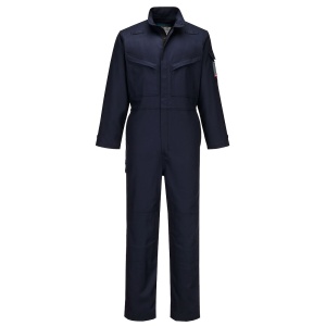 Bizflame Industry FR Coverall - Img 2