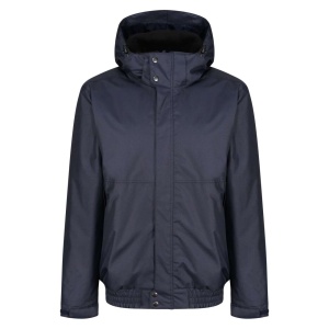 BLOCKADE WATERPROOF JACKET - Img 3