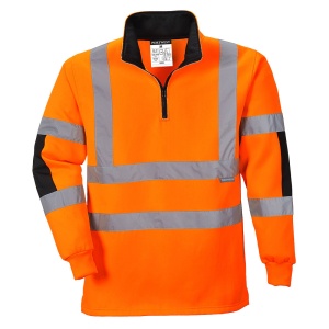 Bluza Xenon Rugby