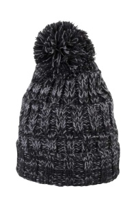 BOBBLE BEANIE
