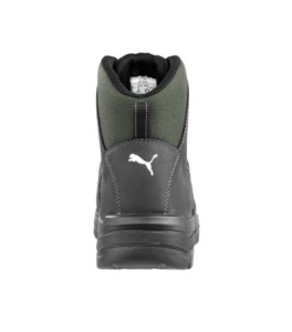 Bocanci pentru bărbaţi CASCADES DISC MID - Img 3
