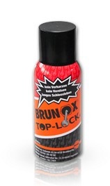 Brunox Top-Lock Spray Deblocant 100ml - Img 2