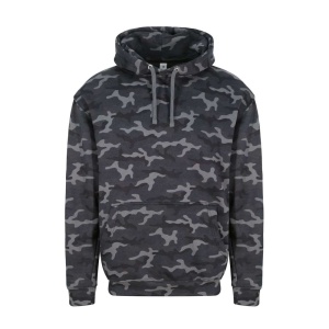 CAMO HOODIE - Img 5