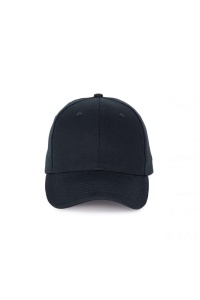 CAP WITH CONTRASTING SANDWICH PEAK - 6 PANELS - Img 3