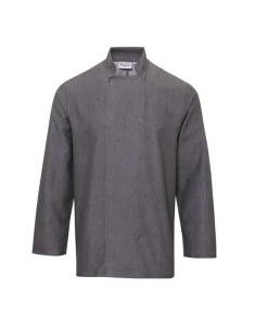 CHEF'S DENIM JACKET - Img 2