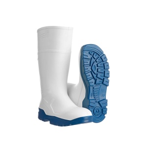 Cizme din Poliuretan Safety Wellington S4 CI FO