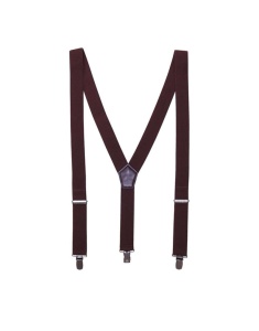 CLIP-ON TROUSER BRACES/SUSPENDERS - Img 4