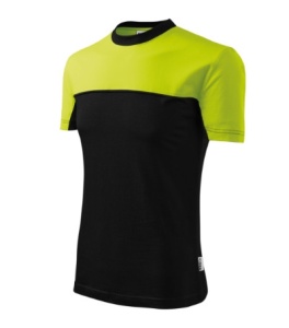 Colormix 109 Tricou unisex