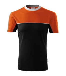 Colormix 109 Tricou unisex - Img 18