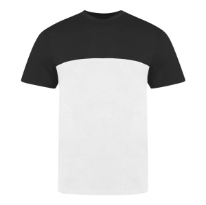COLOUR BLOCK T - Img 3