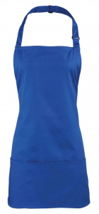 'COLOURS COLLECTION’ 2 IN 1 APRON - Img 1