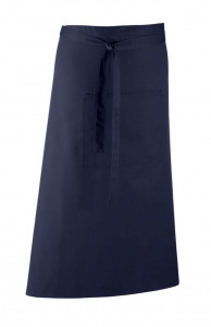 'COLOURS COLLECTION’ BAR APRON WITH POCKET - Img 1