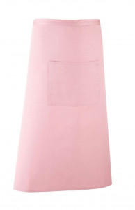 'COLOURS COLLECTION’ BAR APRON WITH POCKET - Img 11