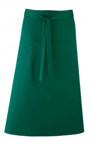 'COLOURS COLLECTION’ BAR APRON WITH POCKET - Img 21
