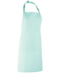 'COLOURS COLLECTION’ BIB APRON - Img 18