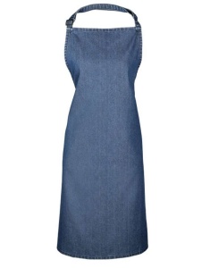 'COLOURS COLLECTION’ BIB APRON - Img 47
