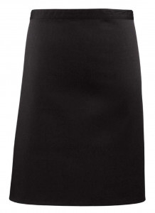 'COLOURS COLLECTION’ MID LENGTH APRON - Img 2