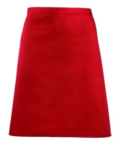 'COLOURS COLLECTION’ MID LENGTH APRON - Img 31