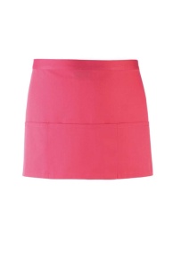 'COLOURS COLLECTION’ THREE POCKET APRON - Img 22