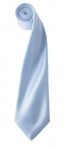 'COLOURS COLLECTION' SATIN TIE - Img 5