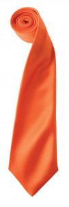 'COLOURS COLLECTION' SATIN TIE - Img 15