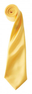 'COLOURS COLLECTION' SATIN TIE - Img 25