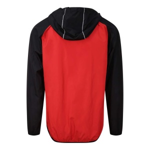 COOL CONTRAST WINDSHIELD JACKET - Img 2