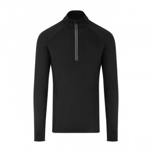 COOL FLEX 1/2 ZIP TOP - Img 1