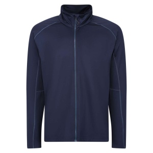 CORE STRETCH FULL ZIP MIDLAYER - Img 3