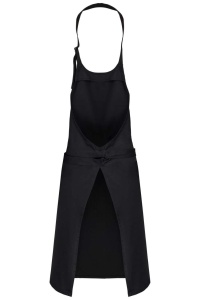 COTTON APRON HIGH-TEMPERATURE WASHABLE - Img 4