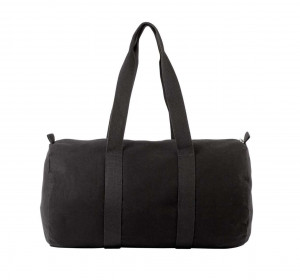 COTTON CANVAS HOLD-ALL BAG - Img 1