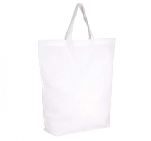 COTTON SHOPPER BAG - Img 3