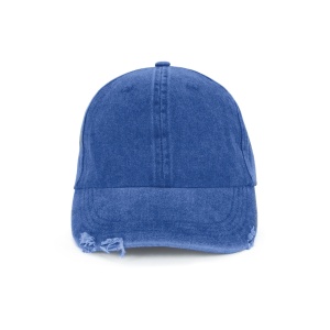 DESTROYED WASHED CAP - Img 3