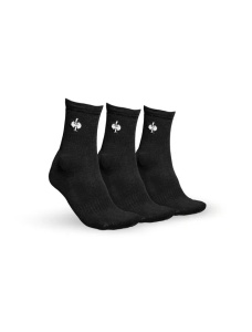 e.s. Allround socks Classic light/high, pack of 3