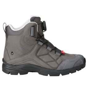 e.s. O2 Work shoes Tethys mid