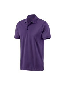e.s. Polo shirt cotton