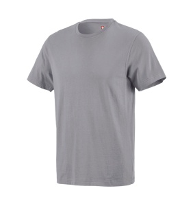e.s. T-shirt cotton