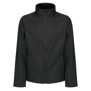 ECO ABLAZE SOFTSHELL JACKET - Img 4