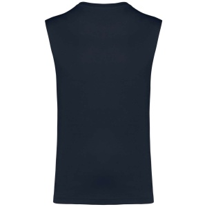 ECO-FRIENDLY MEN SLEEVELESS T-SHIRT - Img 13