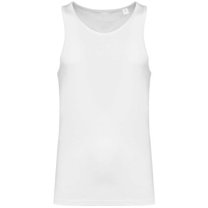 ECO-FRIENDLY MEN TANKTOP - Img 4