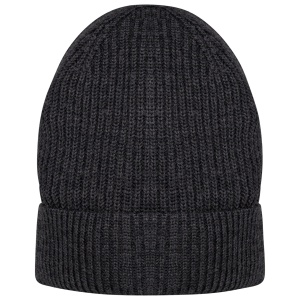 ECO-FRIENDLY UNISEX MERINO WOOL BEANIE - Img 3