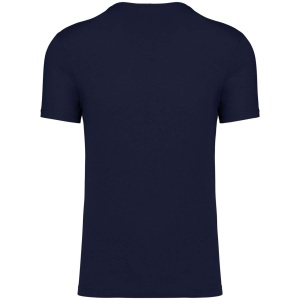 ECO-FRIENDLY UNISEX ORGANIC COTTON AND LINEN T-SHIRT - Img 6