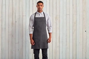 'ESSENTIAL' BIB APRON - Img 2