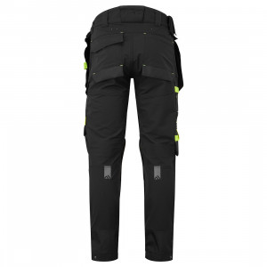 EV4 Pantaloni de serviciu stretch-HOLSTER - Img 4