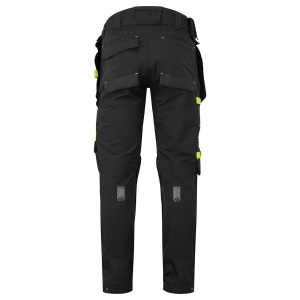EV4 Pantaloni de serviciu stretch - Img 4