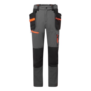 EV4 Pantaloni usori cu buzunare Holster detașabile - Img 3