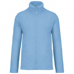 FALCO - FULL ZIP MICROFLEECE JACKET - Img 13