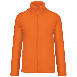 FALCO - FULL ZIP MICROFLEECE JACKET - Img 18