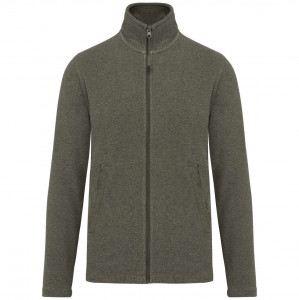 FALCO - FULL ZIP MICROFLEECE JACKET - Img 26