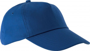 FIRST - 5 PANEL CAP - Img 6